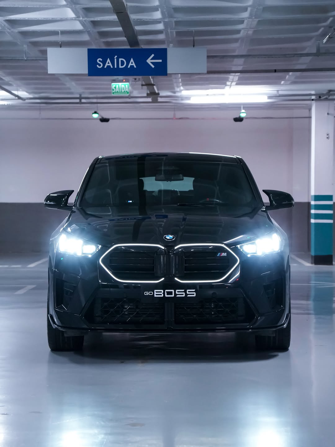 BMW X2 M35I - Imagem 1