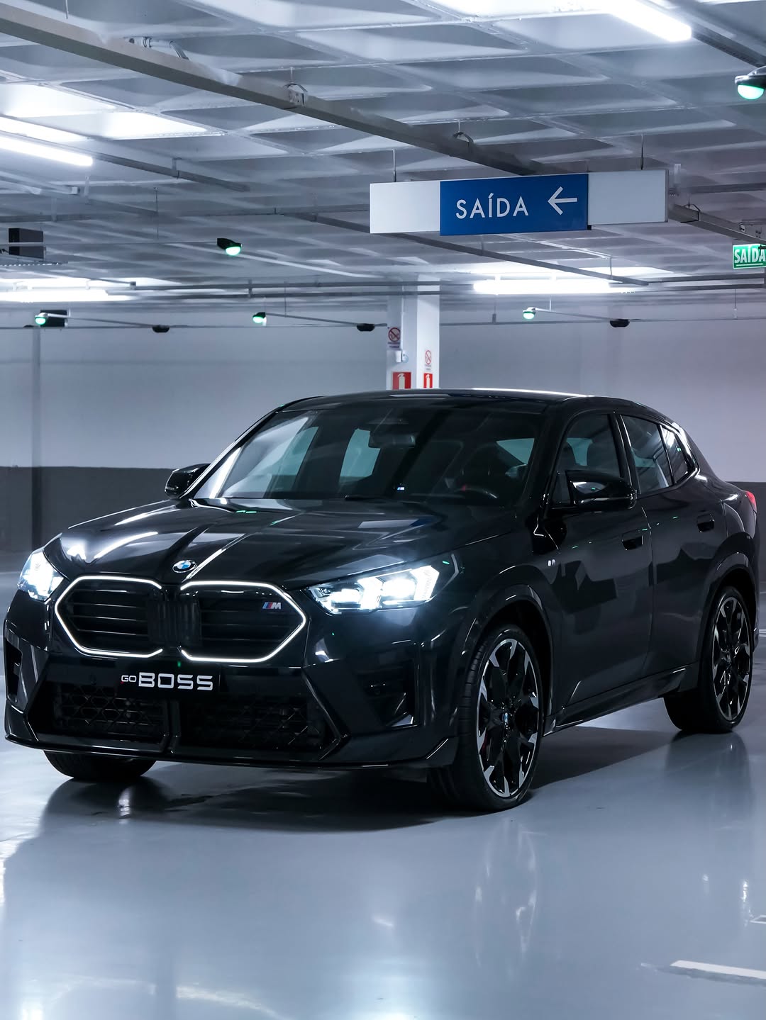 BMW X2 M35I - Imagem 2