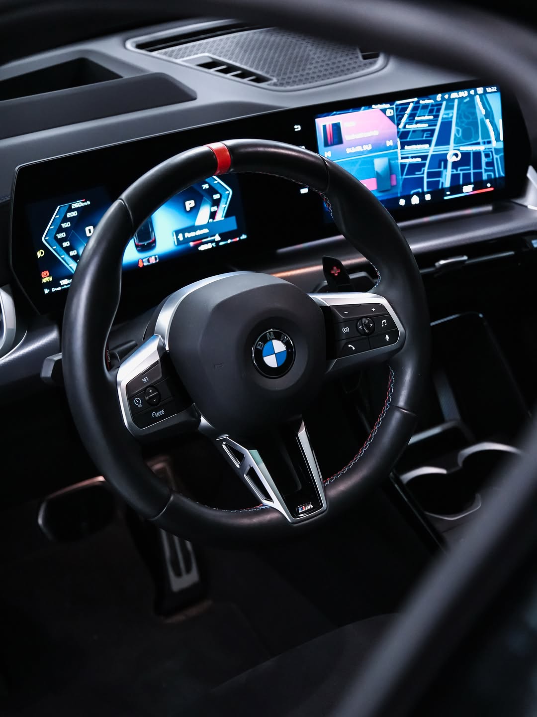 BMW X2 M35I - Imagem 3