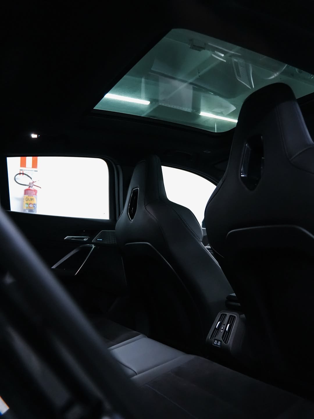 BMW X2 M35I - Imagem 5