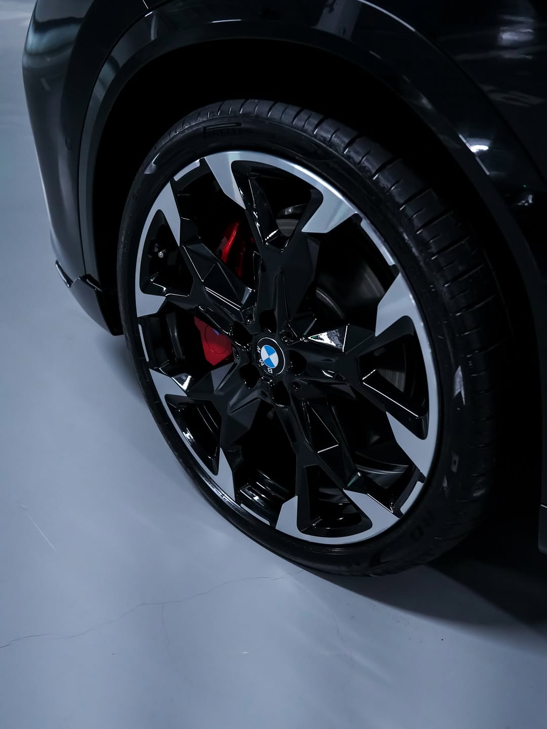 BMW X2 M35I - Imagem 6