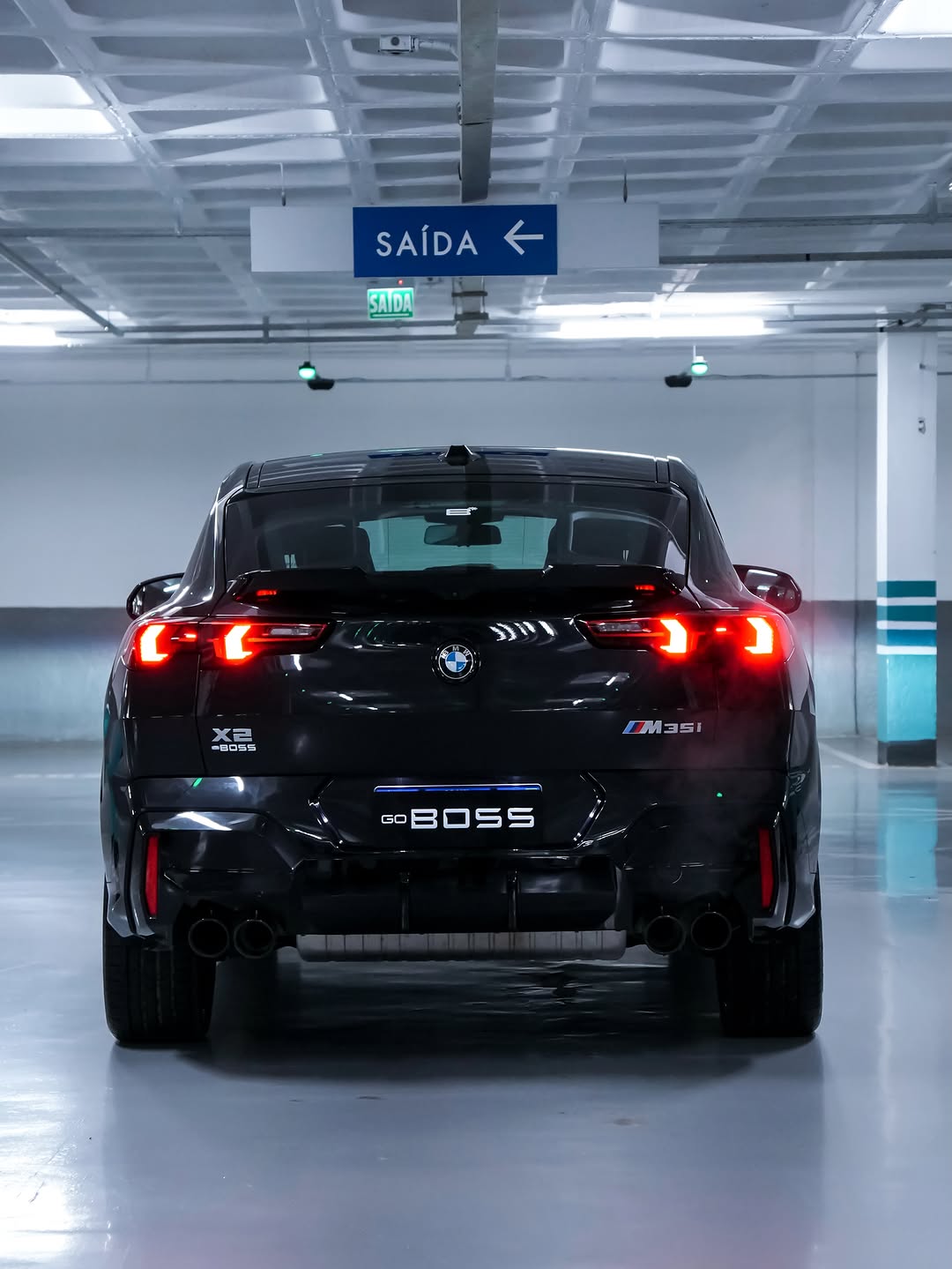 BMW X2 M35I - Imagem 7