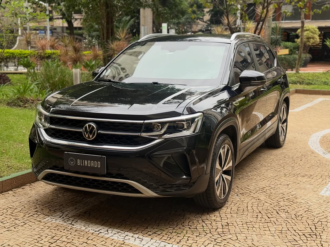 VOLKSWAGEN TAOS HIGHLINE - Imagem 1