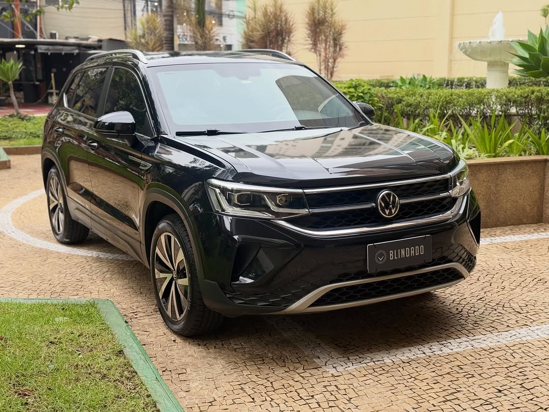VOLKSWAGEN TAOS HIGHLINE - Imagem 2