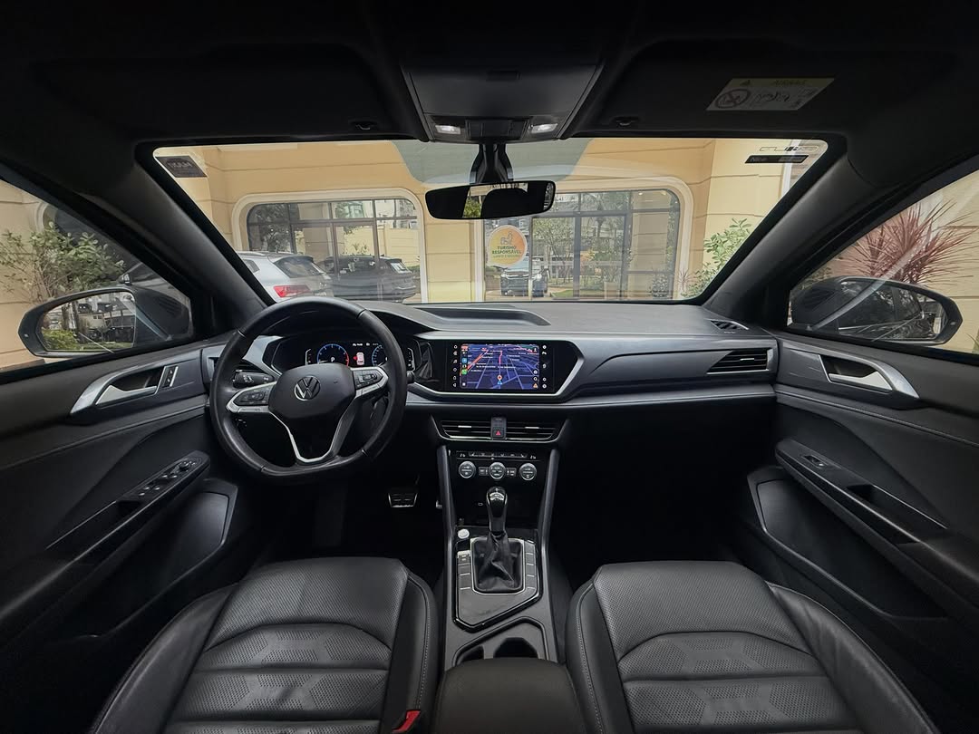 VOLKSWAGEN TAOS HIGHLINE - Imagem 5