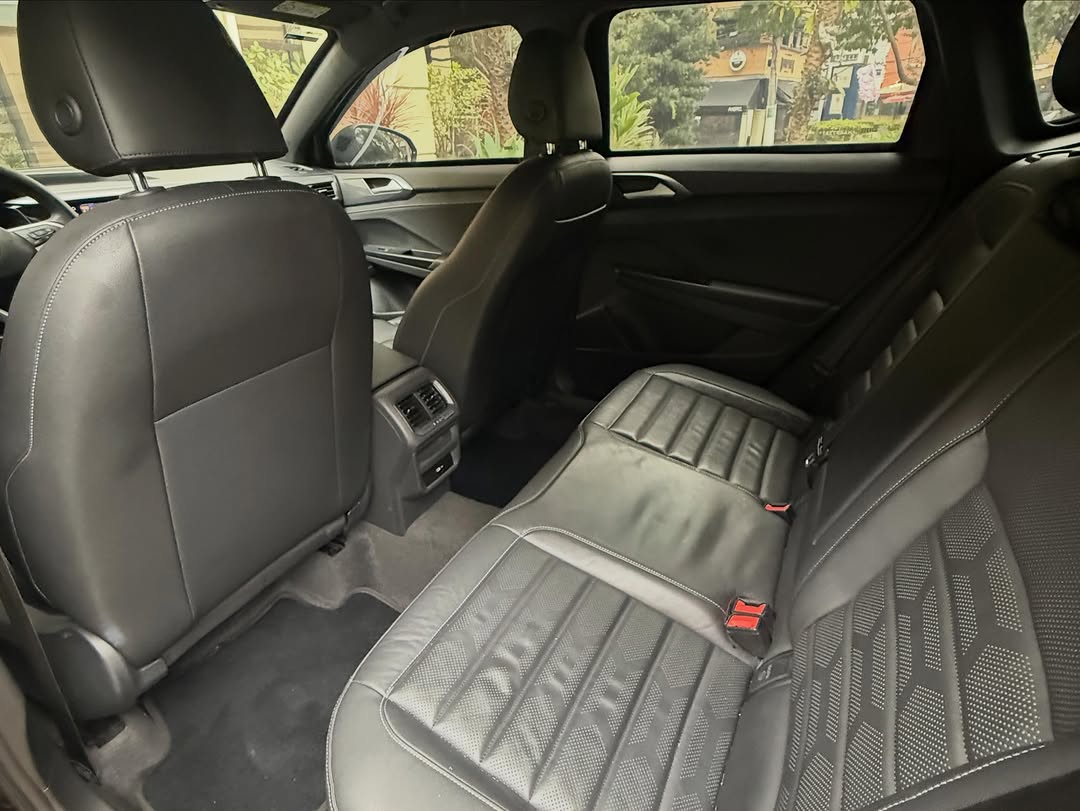 VOLKSWAGEN TAOS HIGHLINE - Imagem 6