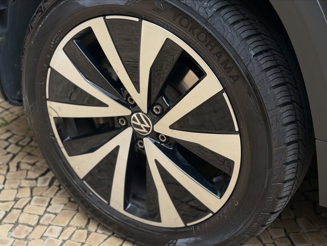 VOLKSWAGEN TAOS HIGHLINE - Imagem 9