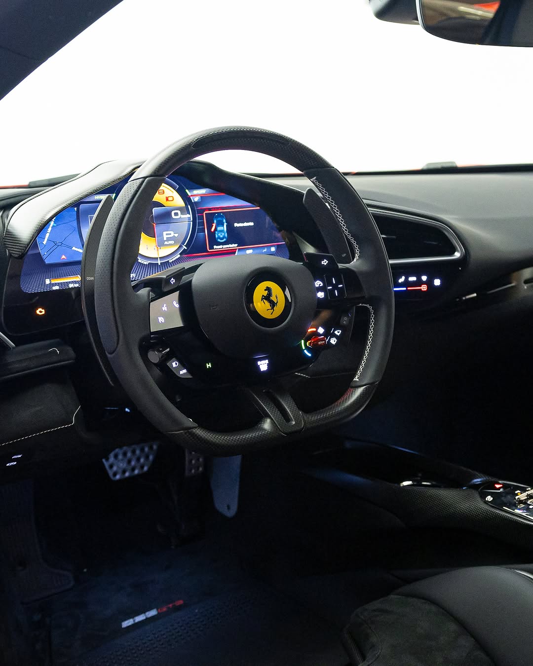 FERRARI 296 GTB - Imagem 3