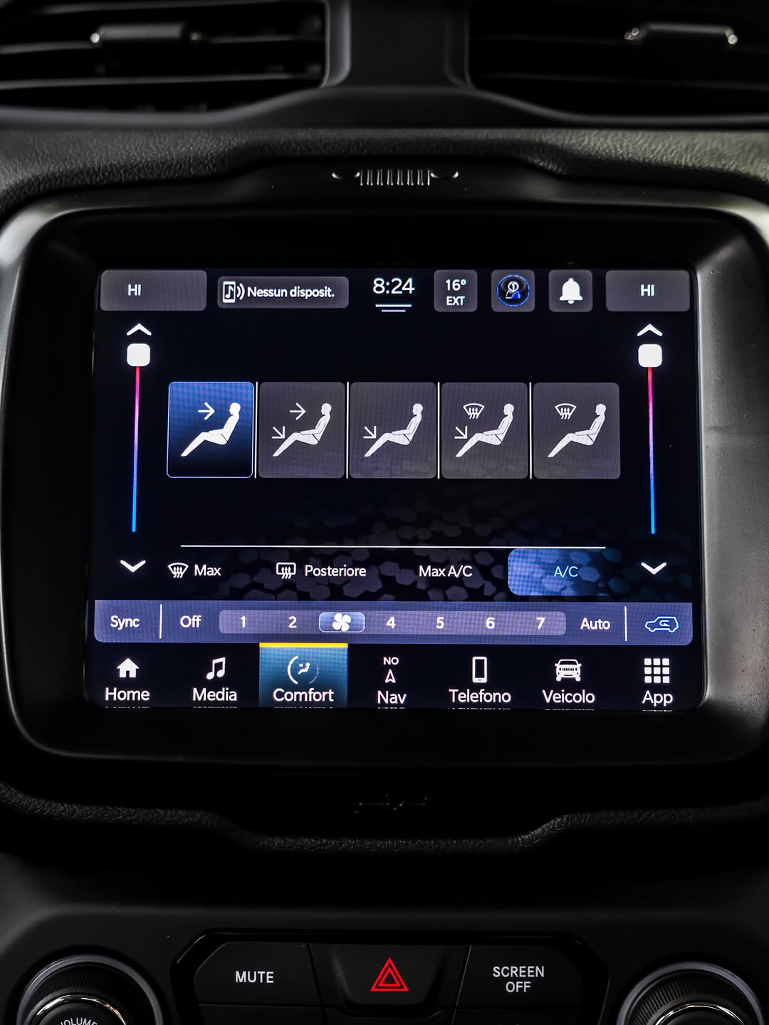 JEEP RENEGADE ALTITUDE - Imagem 4