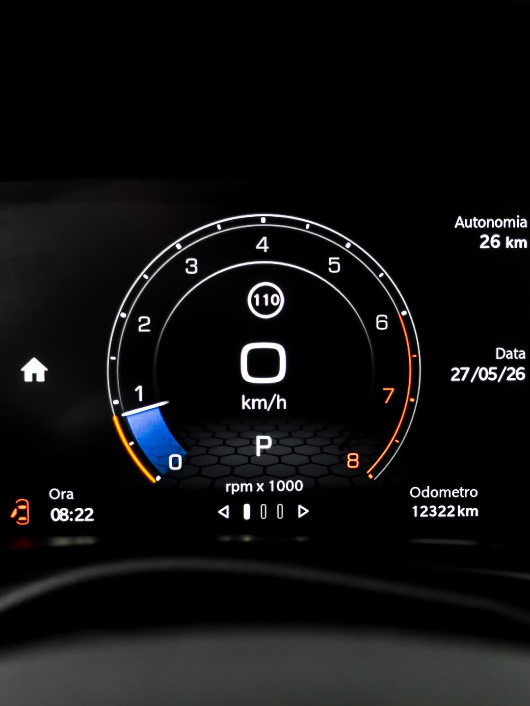 JEEP RENEGADE ALTITUDE - Imagem 5