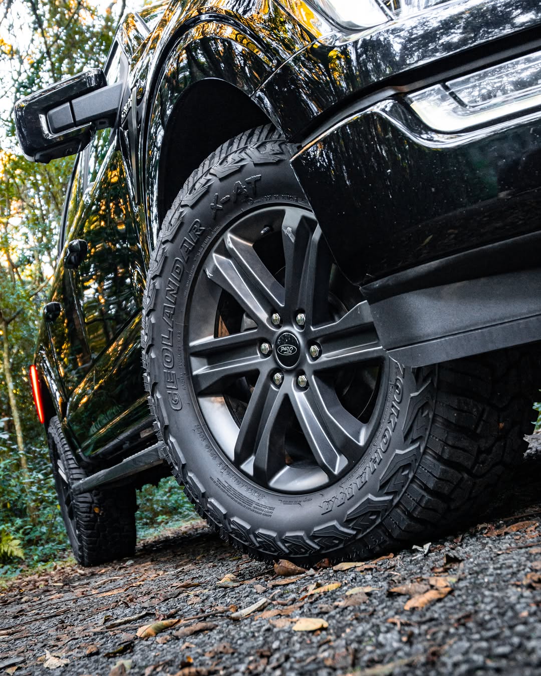 FORD F-150 LARIAT - Imagem 3