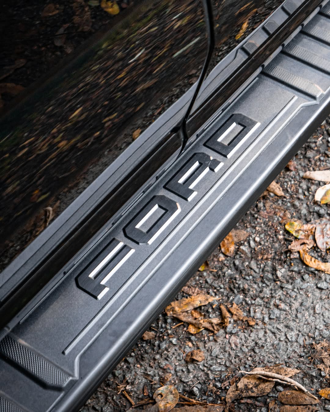 FORD F-150 LARIAT - Imagem 8