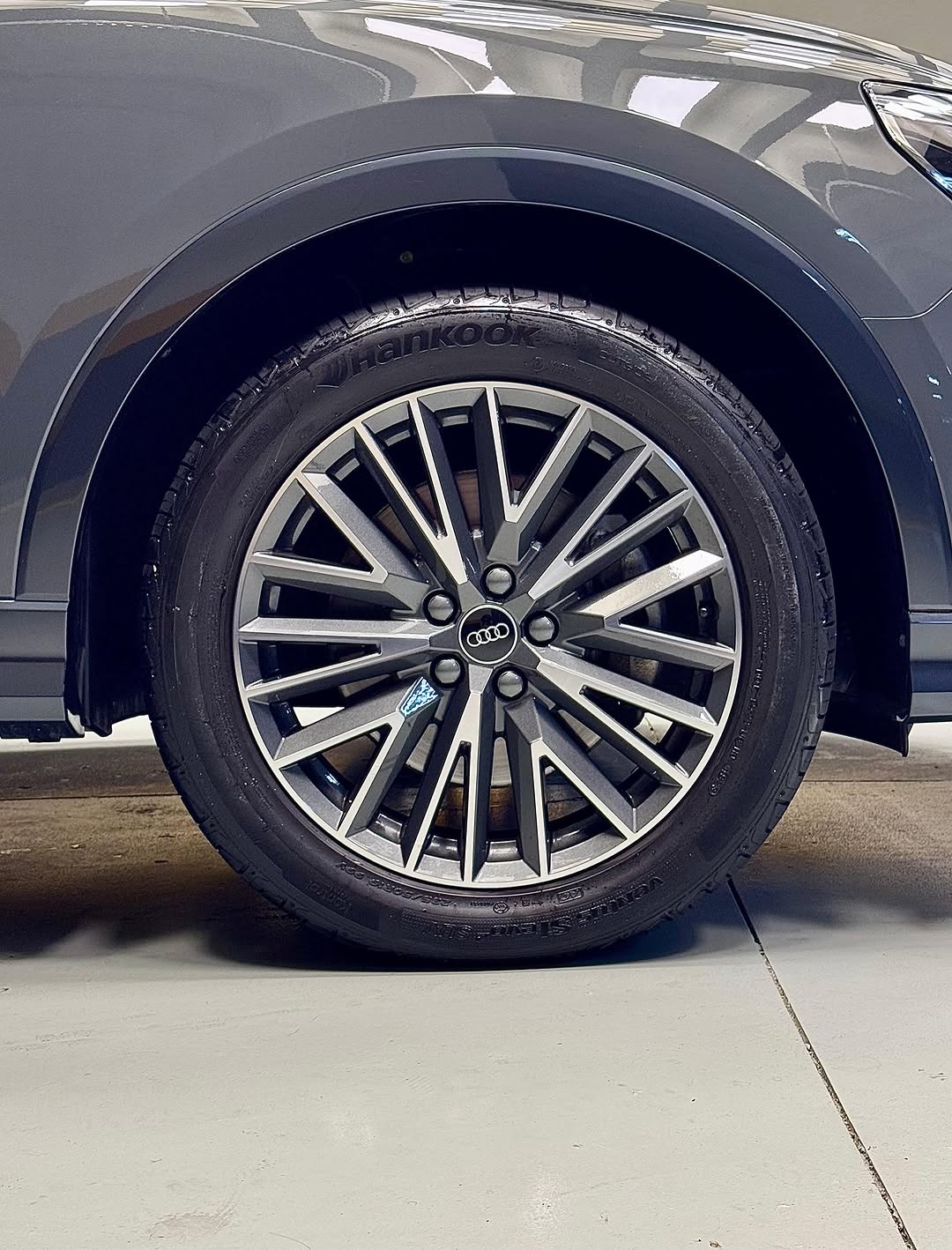AUDI Q3 SPORTBACK PERFORMANCE BLACK - Imagem 11