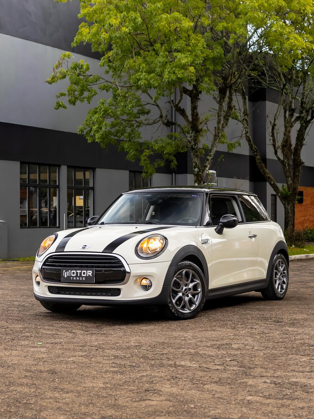 MINI COOPER - Imagem 1