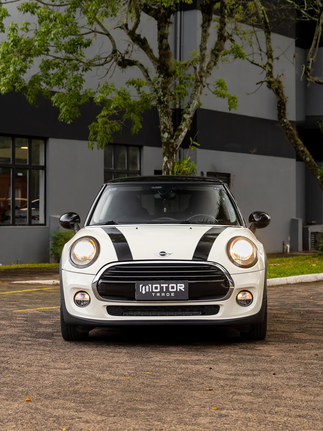 MINI COOPER - Imagem 2
