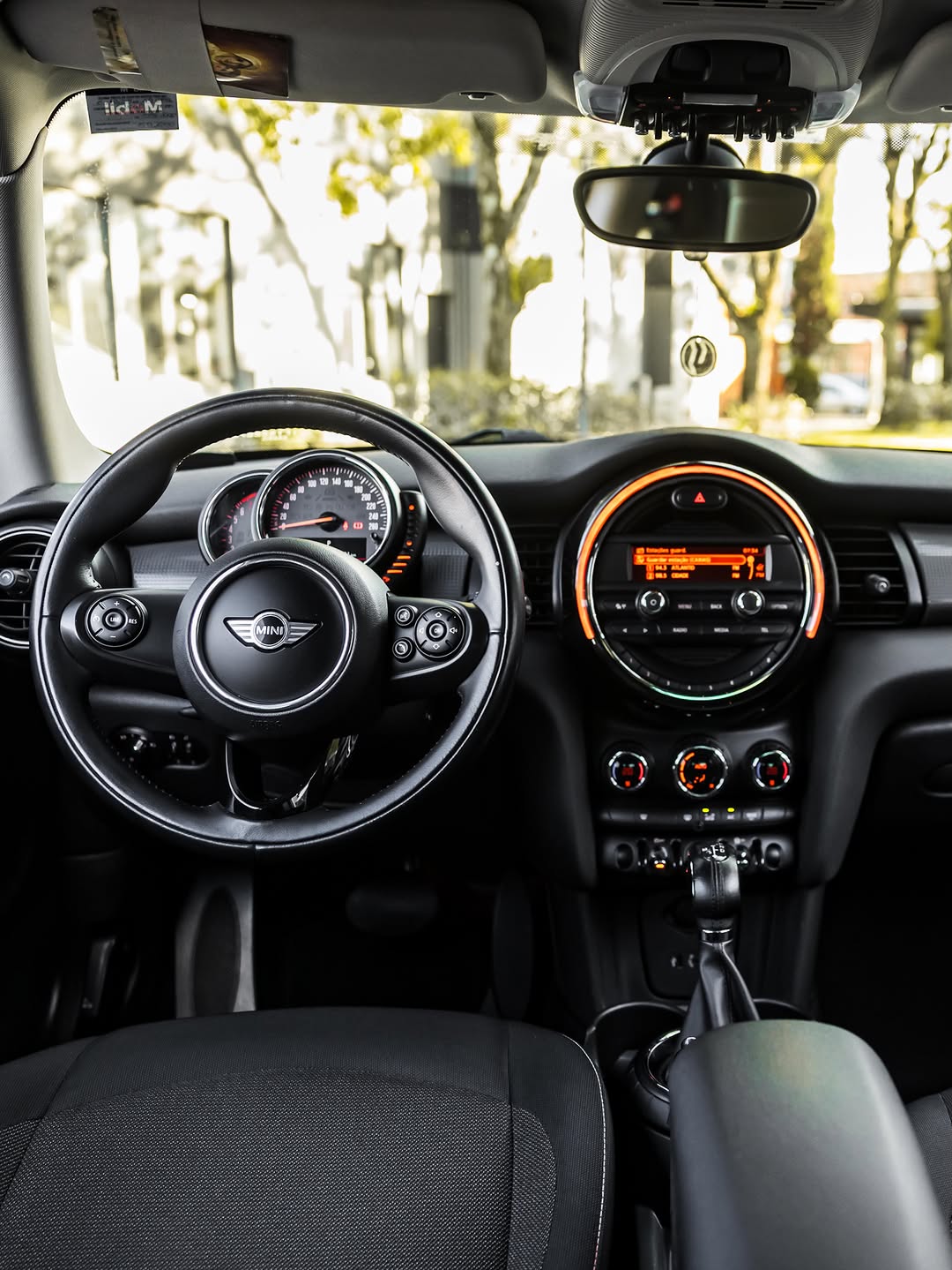 MINI COOPER - Imagem 3