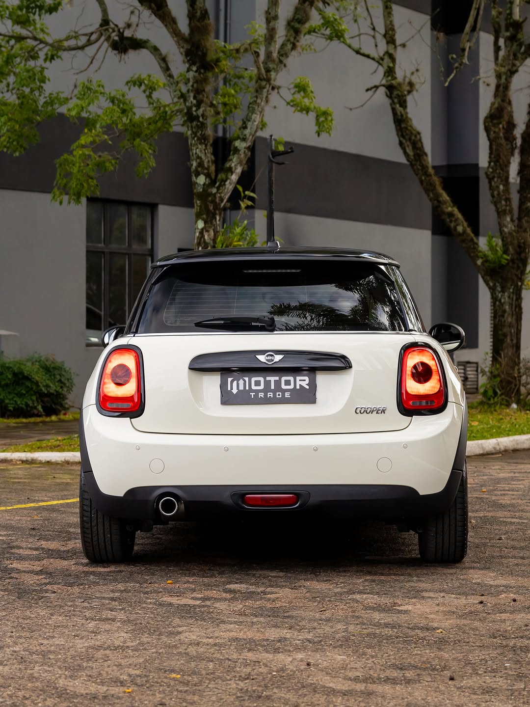 MINI COOPER - Imagem 8