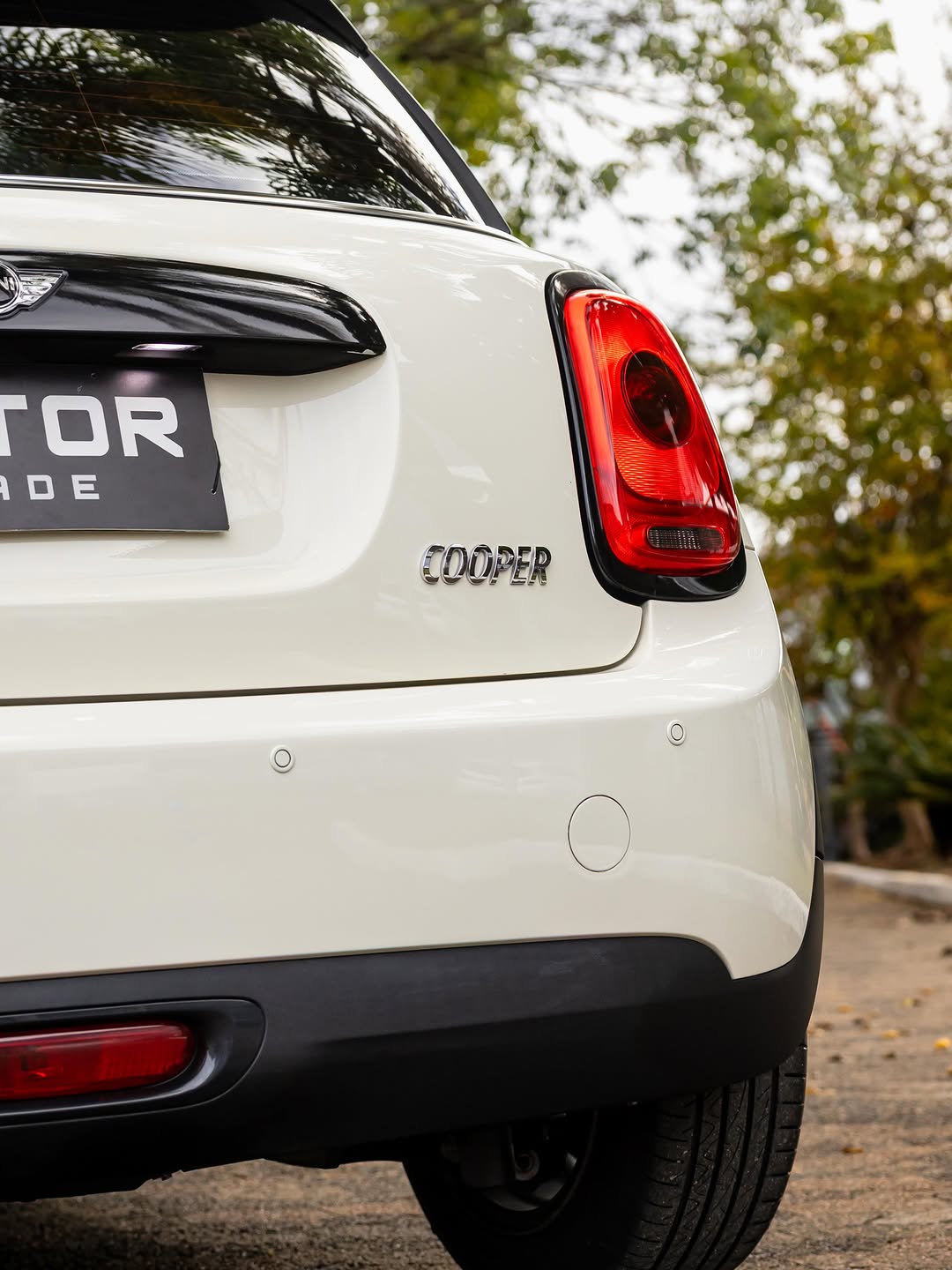 MINI COOPER - Imagem 9