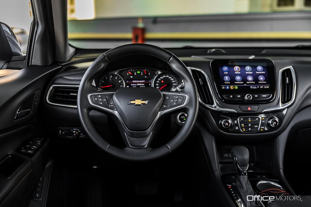 CHEVROLET EQUINOX PREMIER - Imagem 2
