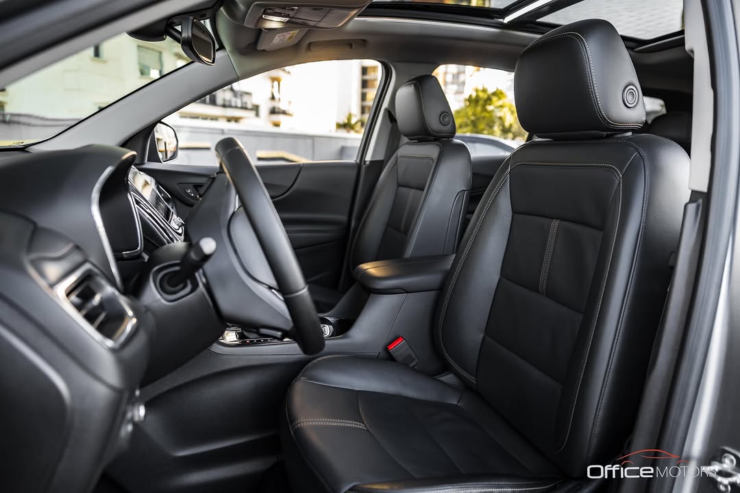 CHEVROLET EQUINOX PREMIER - Imagem 6