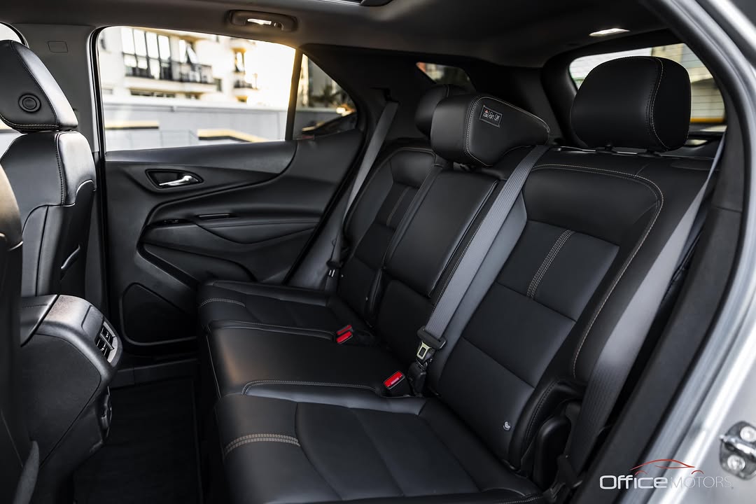 CHEVROLET EQUINOX PREMIER - Imagem 7