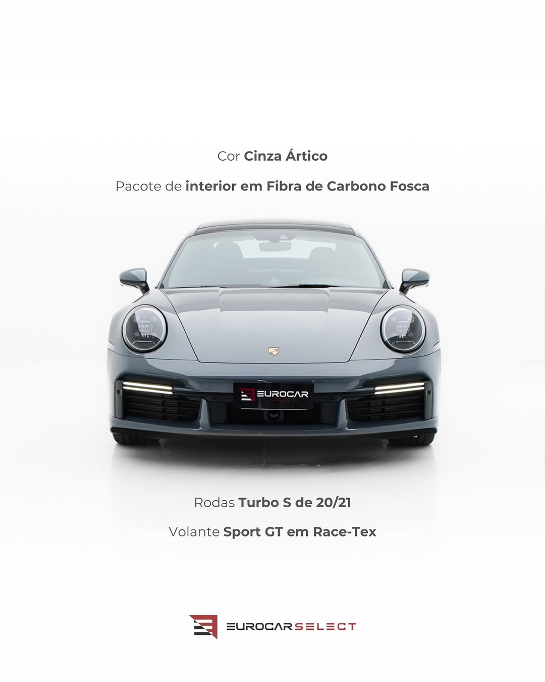 PORSCHE 911 TURBO - Imagem 3