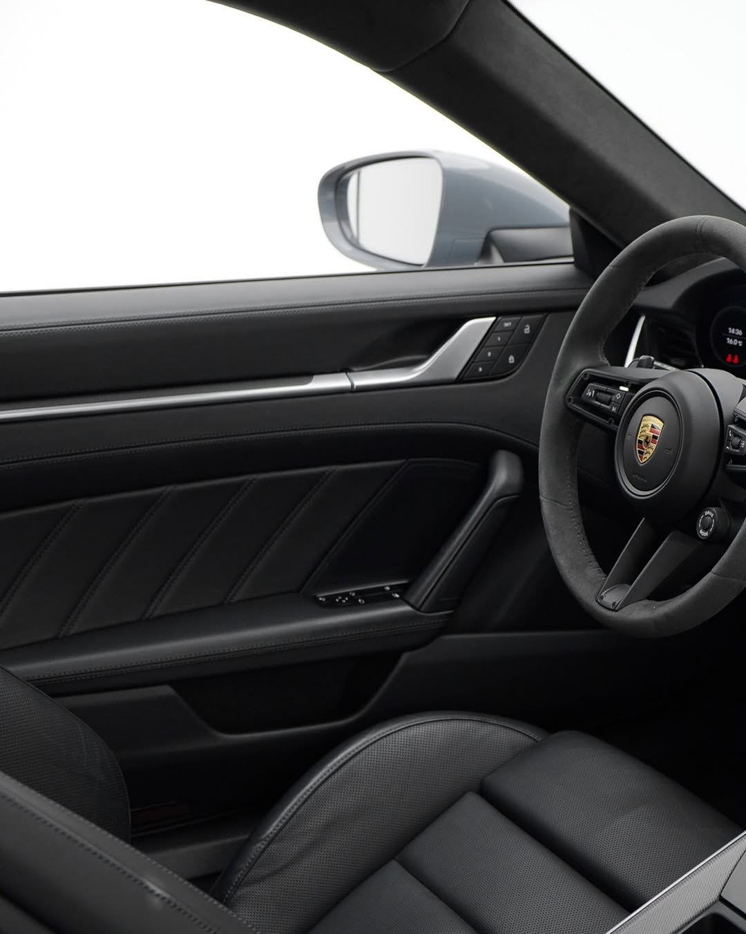 PORSCHE 911 TURBO - Imagem 4