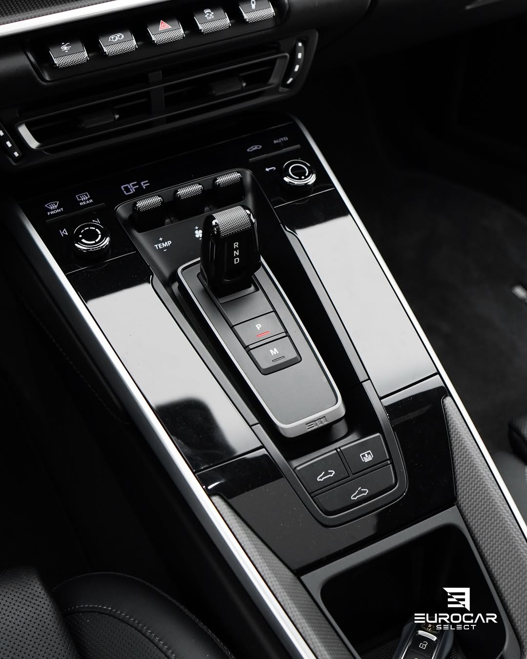 PORSCHE 911 TURBO - Imagem 6