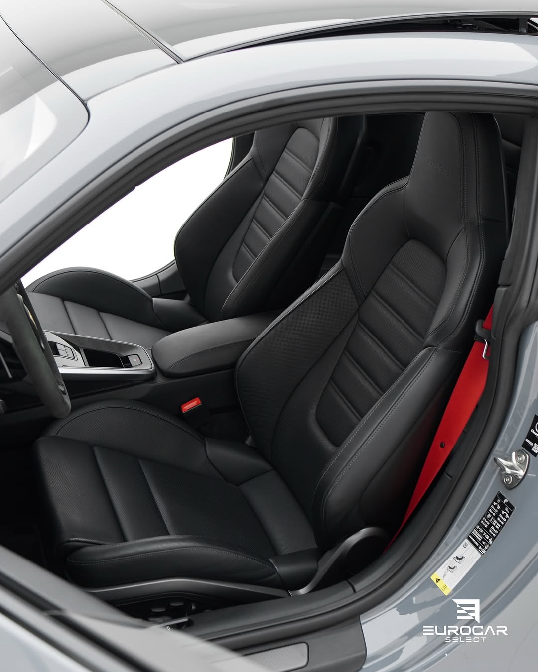 PORSCHE 911 TURBO - Imagem 7