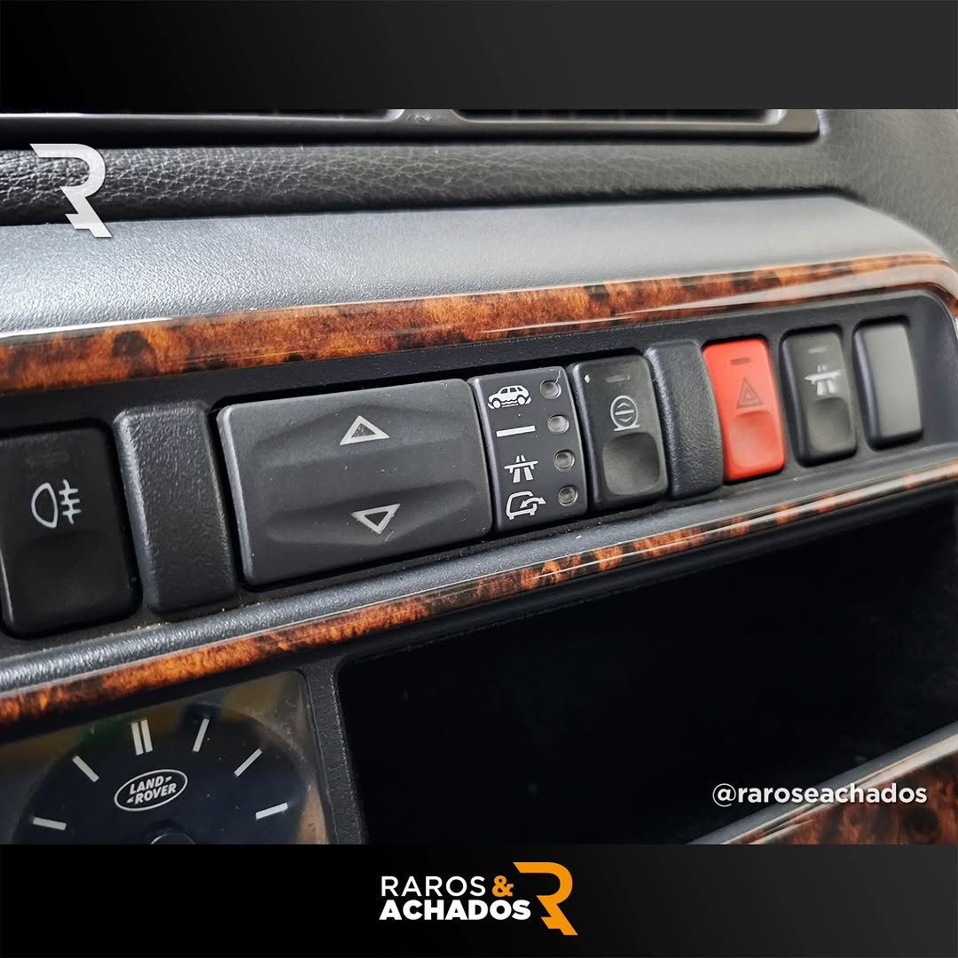 LAND ROVER RANGE ROVER HSE - Imagem 16