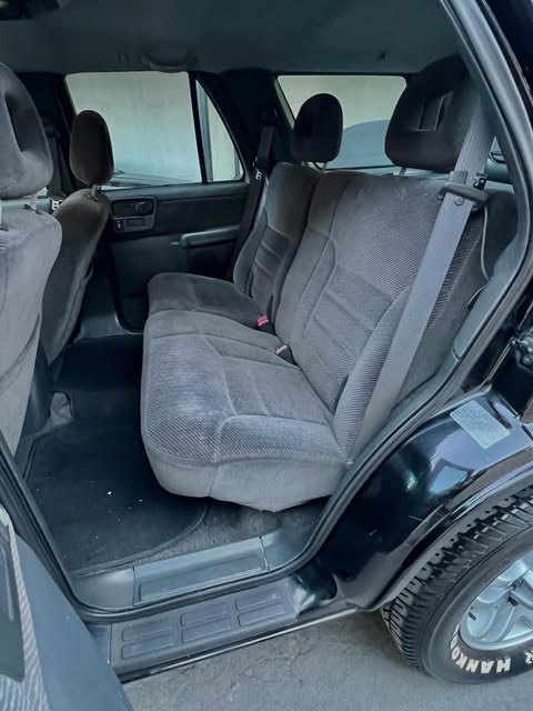 CHEVROLET BLAZER DLX - Imagem 11