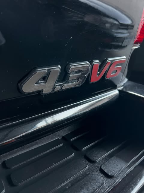 CHEVROLET BLAZER DLX - Imagem 20