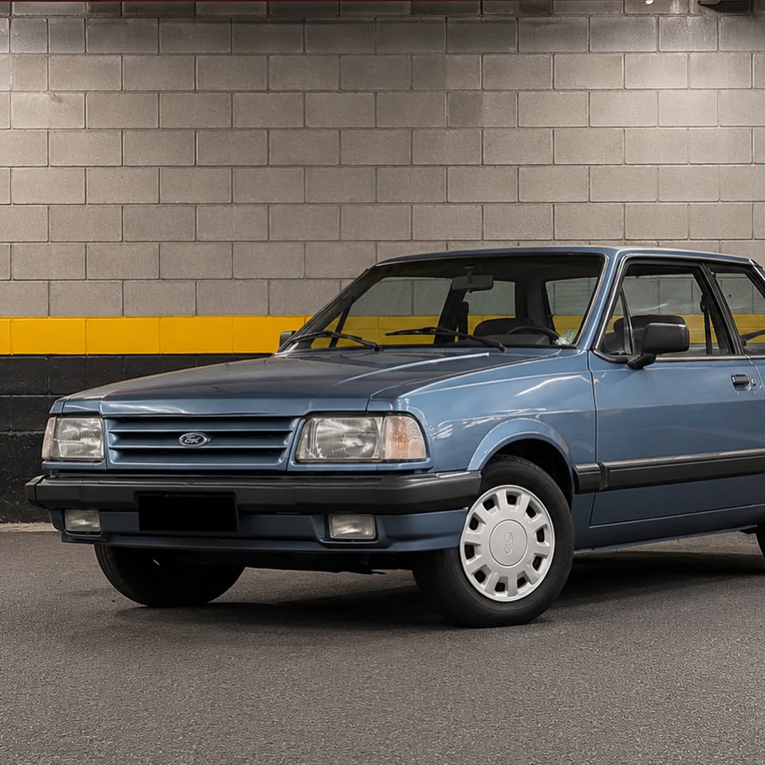 FORD DEL REY GL SE - Imagem 2