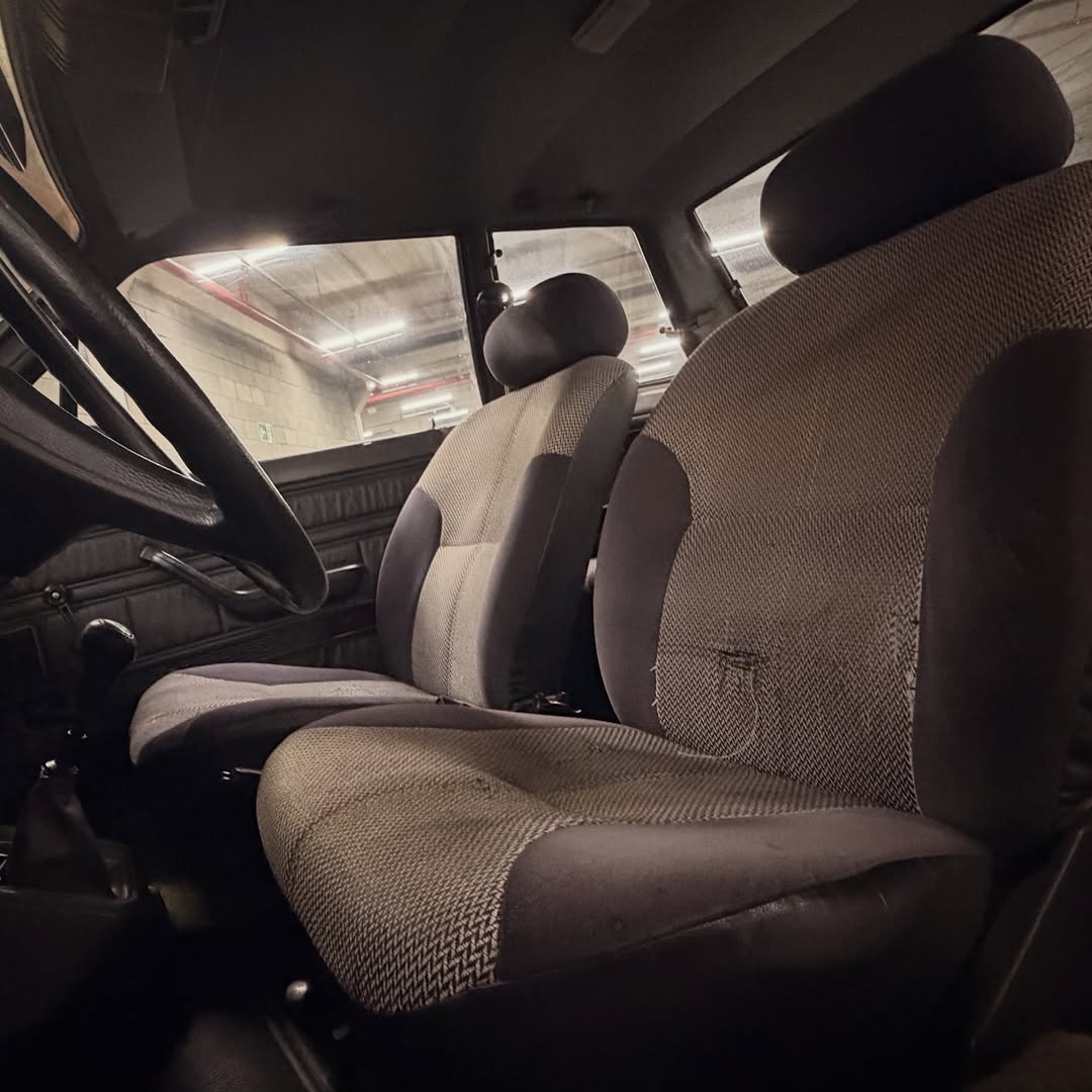 FORD DEL REY GL SE - Imagem 7