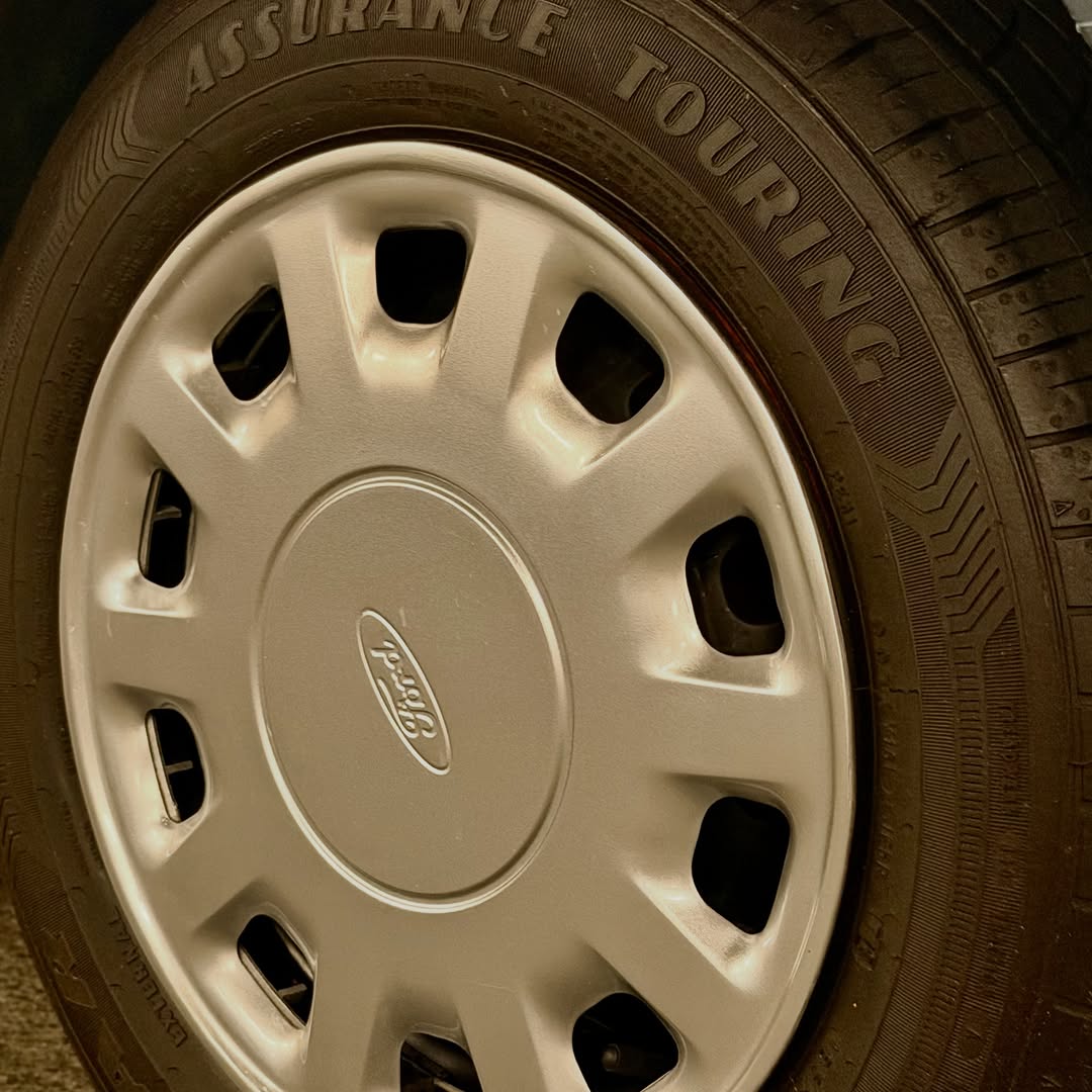 FORD DEL REY GL SE - Imagem 9