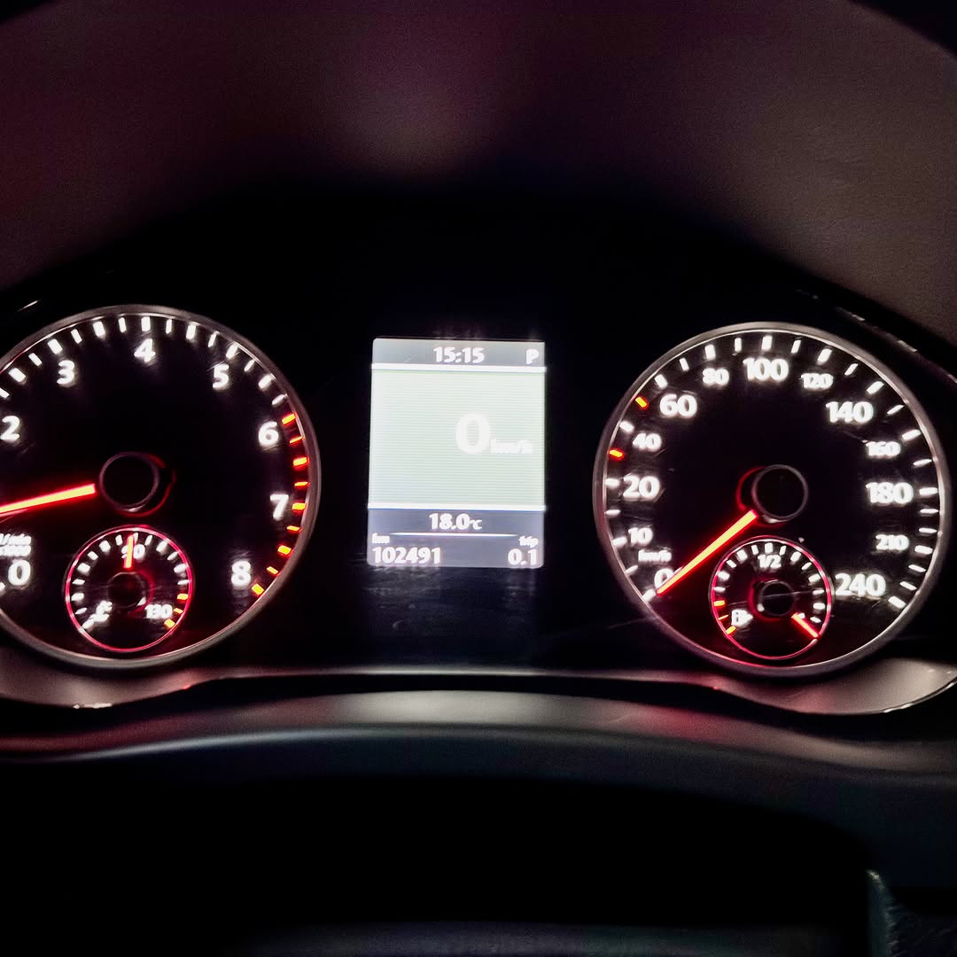 VOLKSWAGEN TIGUAN 2.0 TSI 16V TURBO - Imagem 10