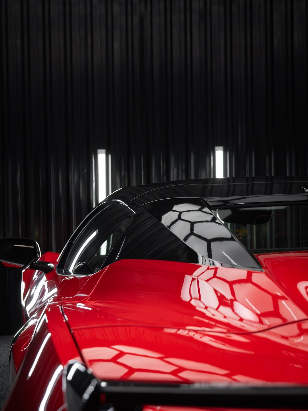 CHEVROLET CORVETTE 1LT CONVERSÍVEL - Imagem 5