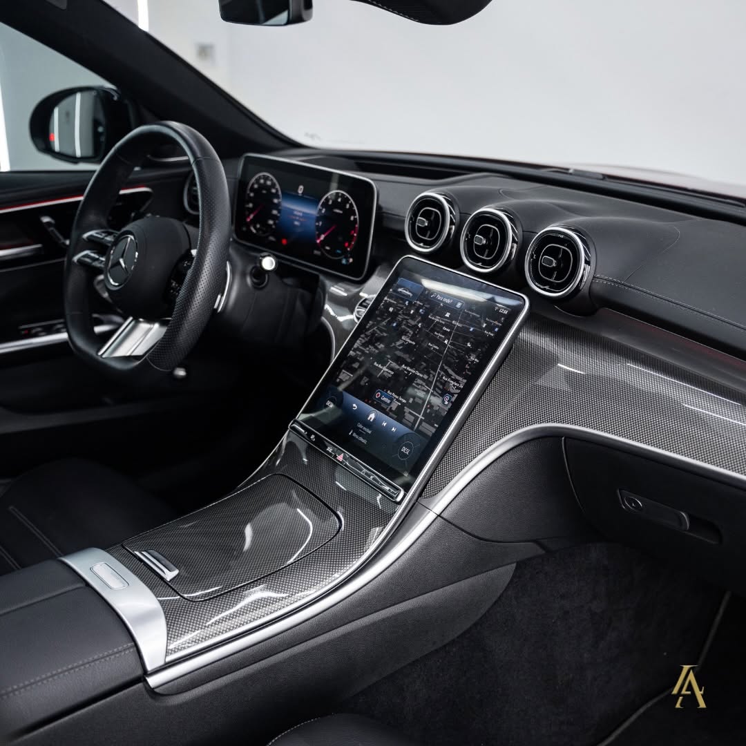 MERCEDES-BENZ C300 AMG LINE - Imagem 6