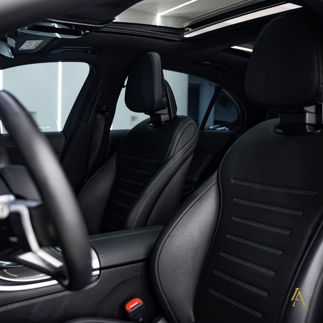 MERCEDES-BENZ C300 AMG LINE - Imagem 7