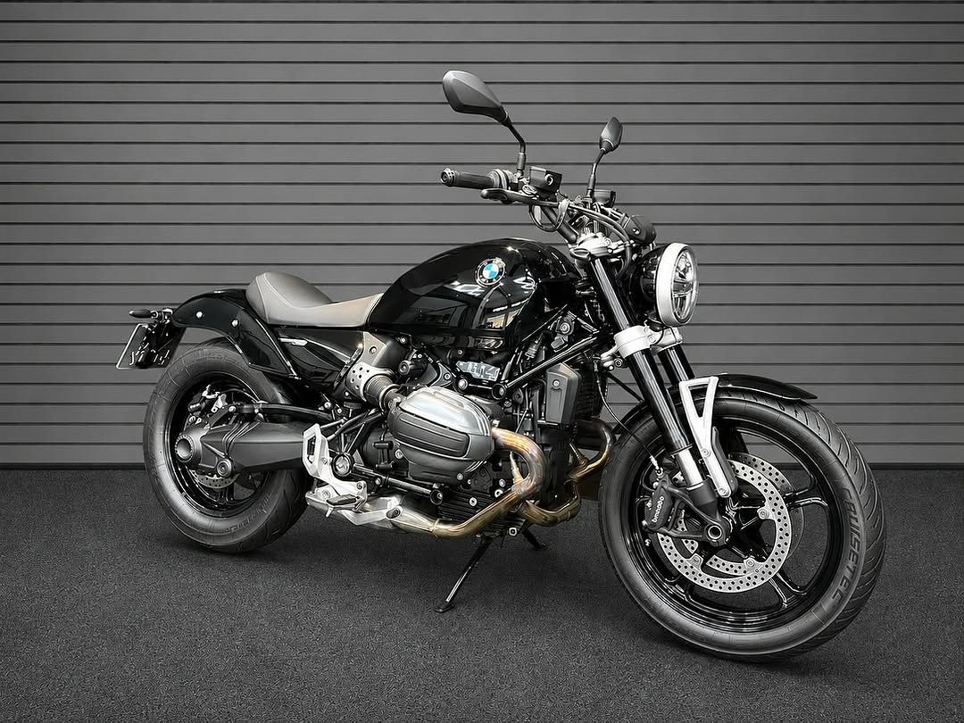 BMW R 12 - Imagem 1