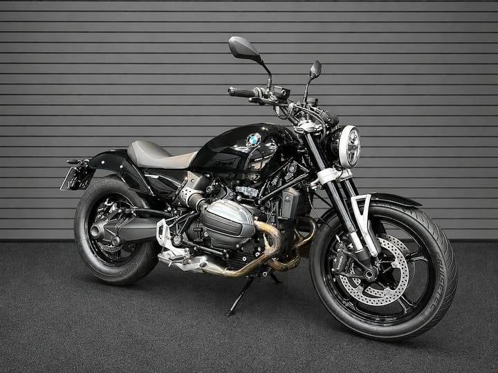 BMW R 12
