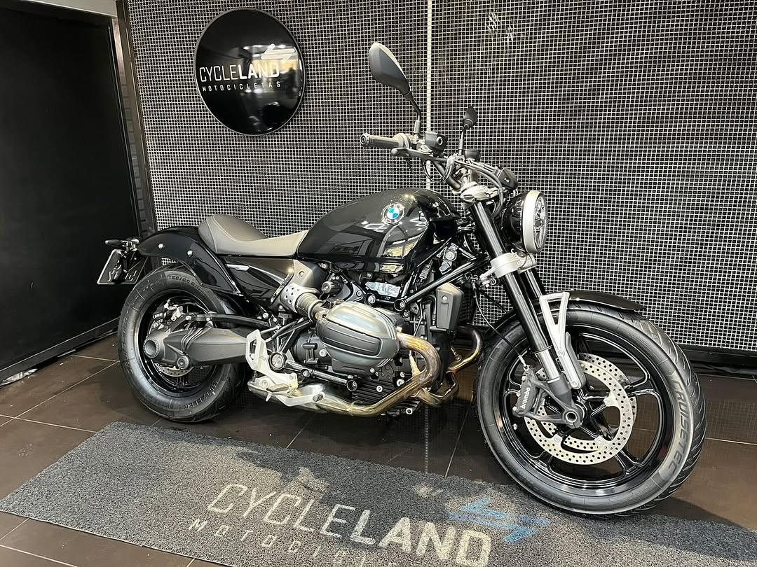 BMW R 12 - Imagem 2