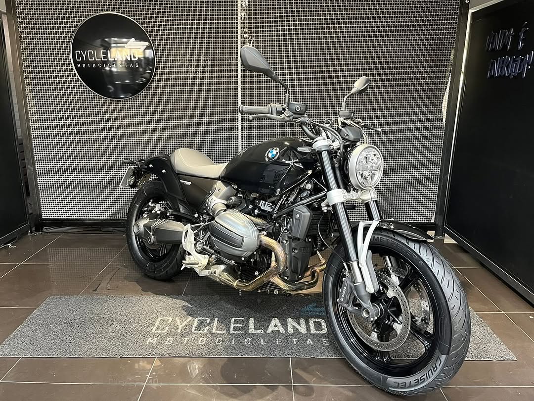 BMW R 12 - Imagem 4