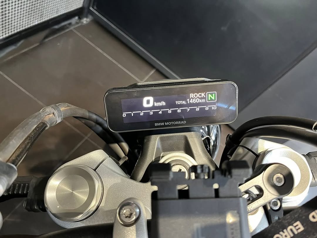 BMW R 12 - Imagem 6