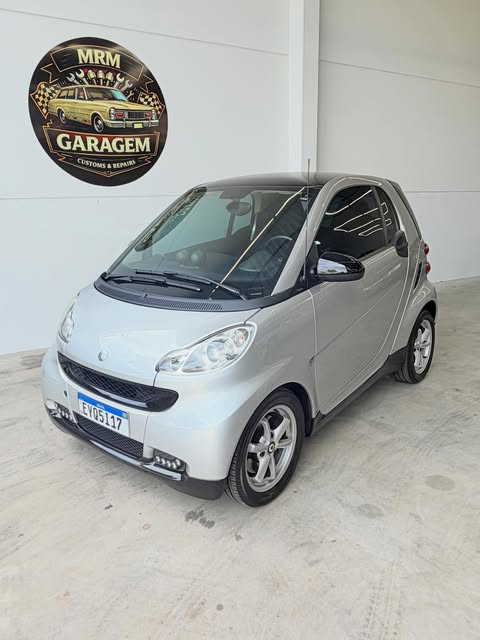 SMART FORTWO - Imagem 1