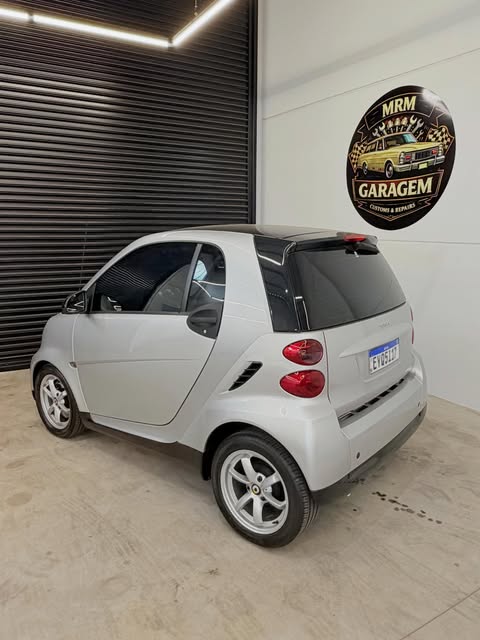 SMART FORTWO - Imagem 2