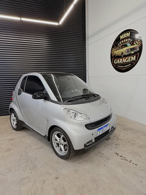 SMART FORTWO - Imagem 3