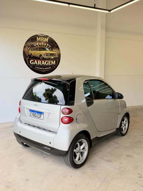SMART FORTWO - Imagem 4