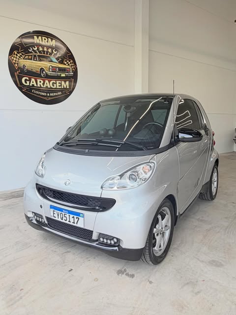 SMART FORTWO - Imagem 5