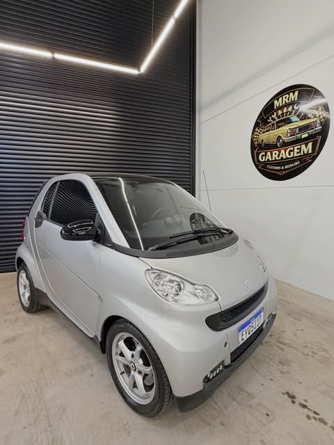 SMART FORTWO - Imagem 6